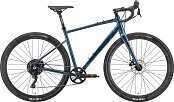 Велосипед Welt G90 (2023) Navy Blue
